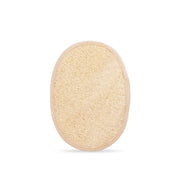 Eco Bath London Natural Loofah Pad - Exfoliating Loofah Bath Sponge for Women and Men - REGN