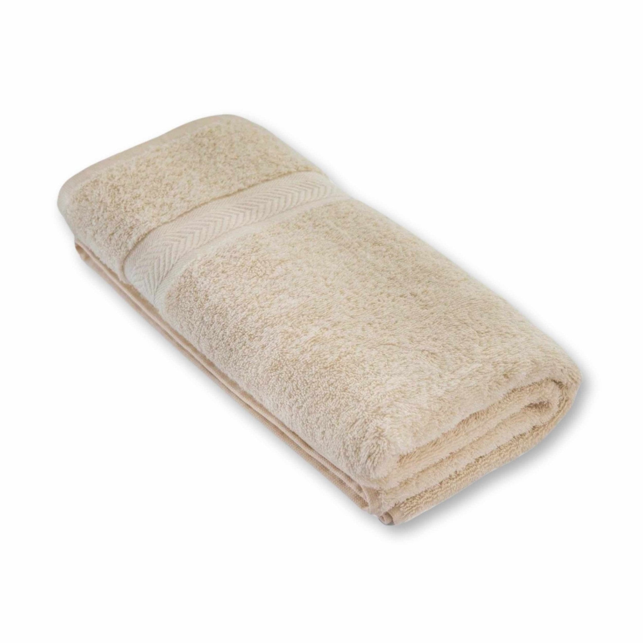 Eco Bath London Organic Cotton Bath Towel - Available in Multiple Sizes - REGN