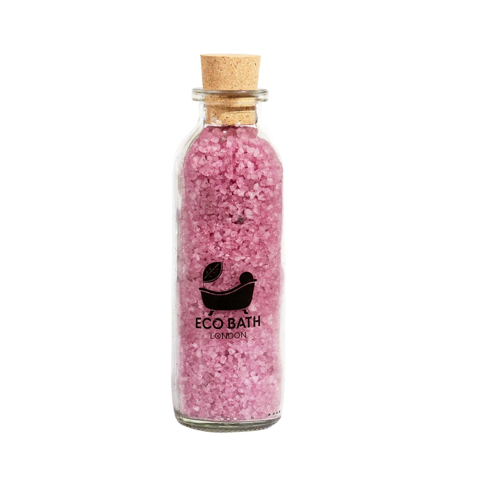 Eco Bath London Relaxing Dead Sea Salt - 300g - REGN
