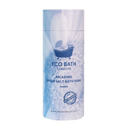 Eco Bath London Relaxing Epsom Salt Bath Soak - Tube - REGN