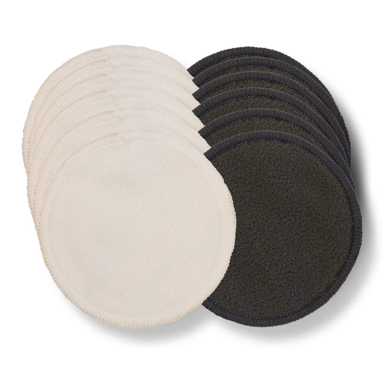 Eco Bath London Reusable Makeup Remover Pads - Set of 12 - REGN