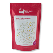Eco Bath London Skin Conditioning Epsom Salt Bath Soak - Pouch - REGN