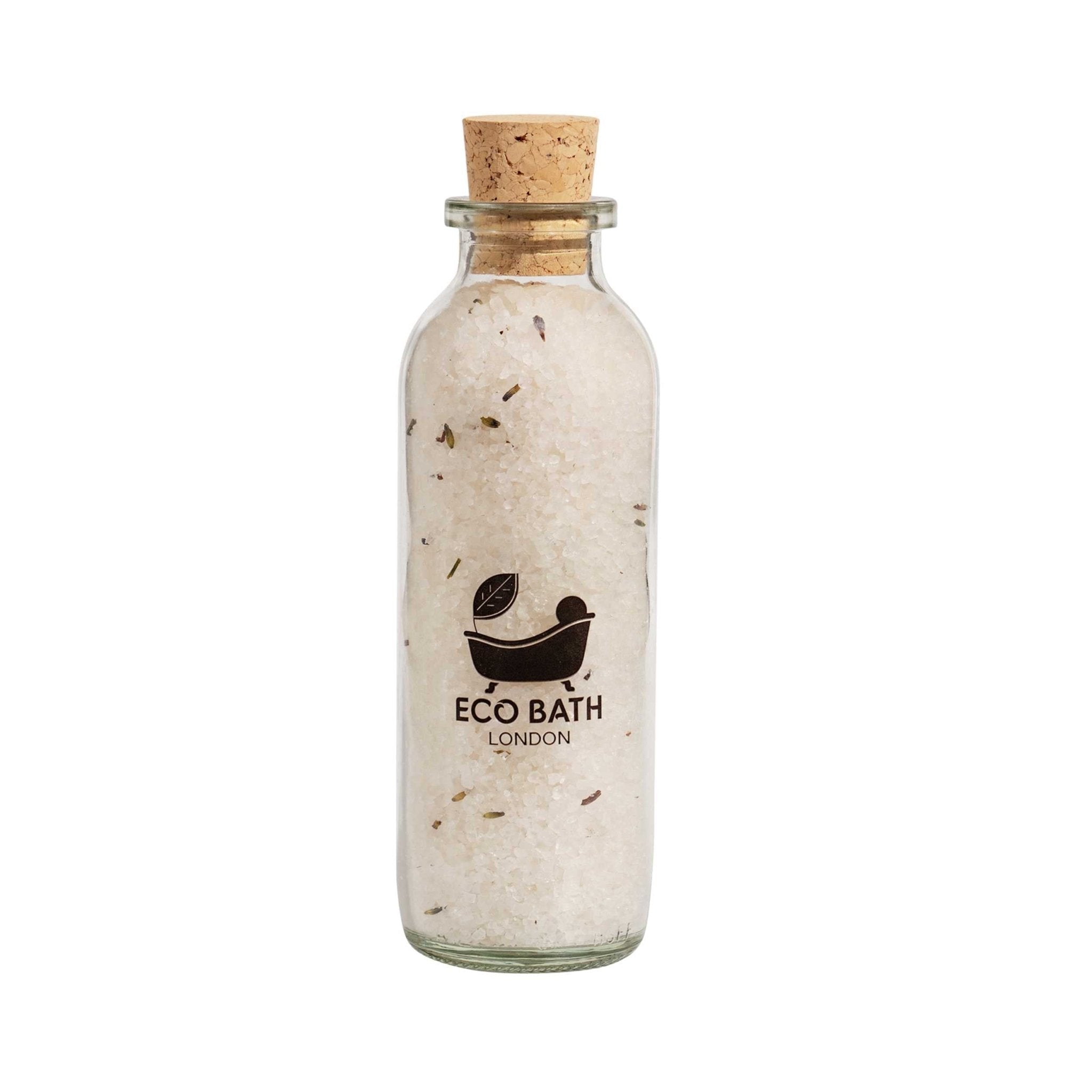 Eco Bath London Stress Relief Dead Sea Salt (300g) - REGN
