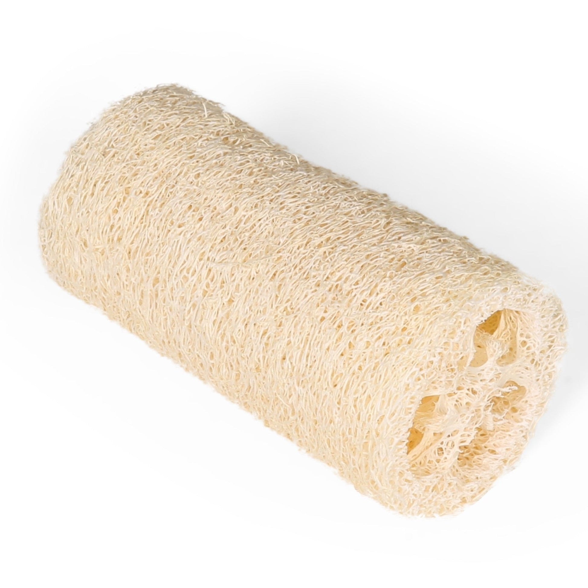 Eco Bath Natural Loofah [Home Grown] - REGN