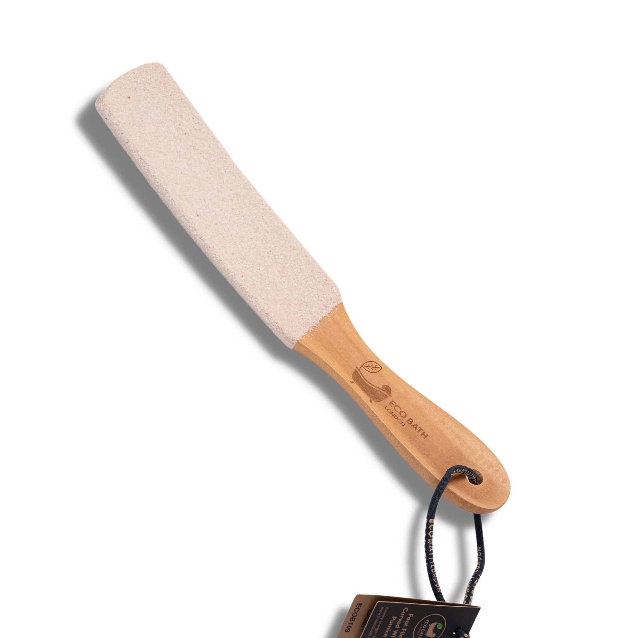 Eco Bath Natural Pumice Foot Files - REGN