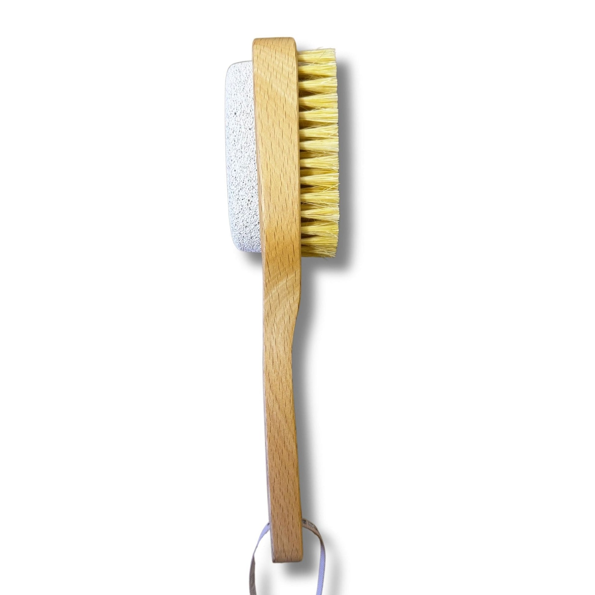 Eco Bath Natural Pumice Foot Files - REGN