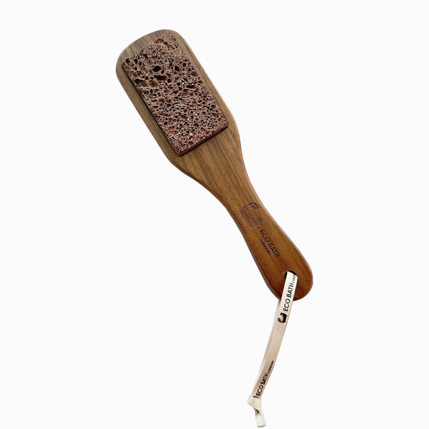 Eco Bath Natural Pumice Foot Files - REGN
