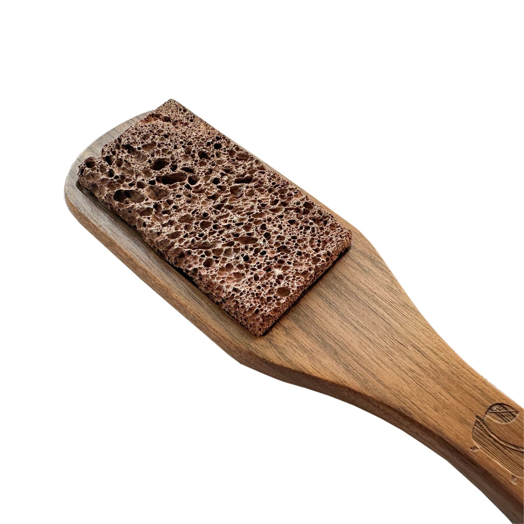 Eco Bath Natural Pumice Foot Files - REGN