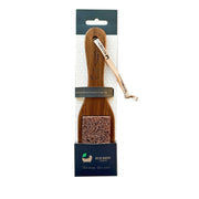 Eco Bath Natural Pumice Foot Files - REGN