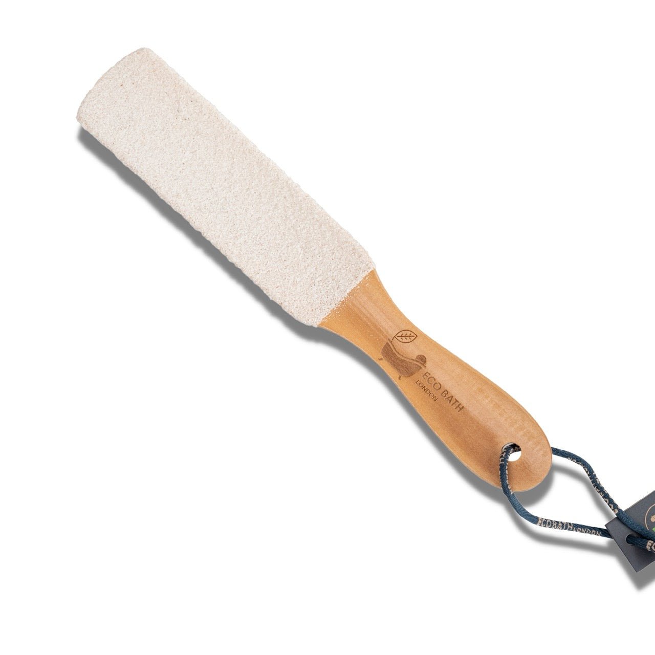 Eco Bath Natural Pumice Foot Files - REGN