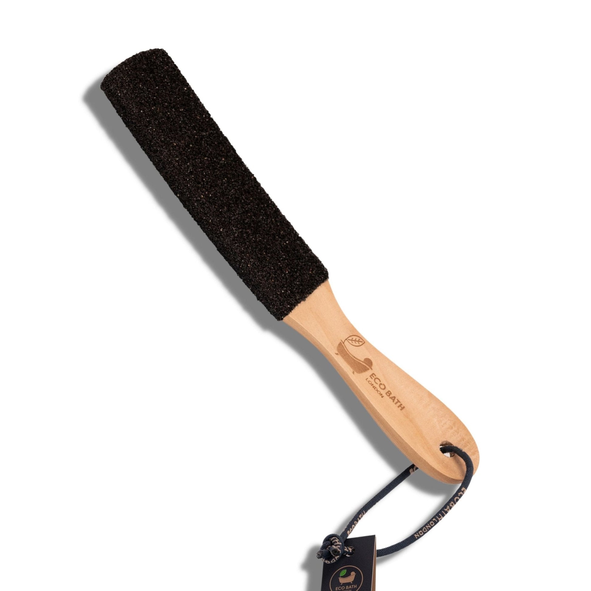 Eco Bath Natural Pumice Foot Files - REGN