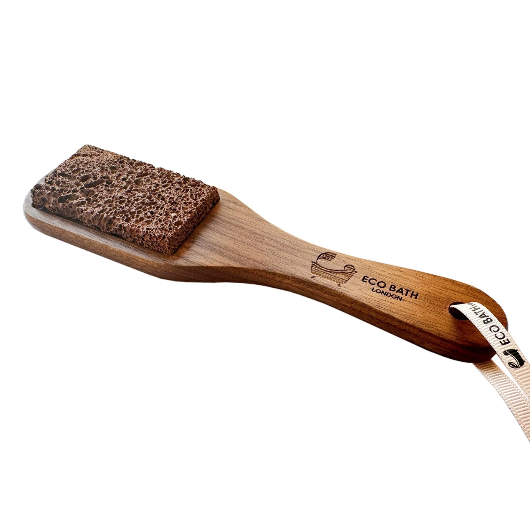 Eco Bath Natural Pumice Foot Files - REGN