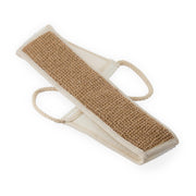 Eco Bath Natural Ramie Back Strap - REGN