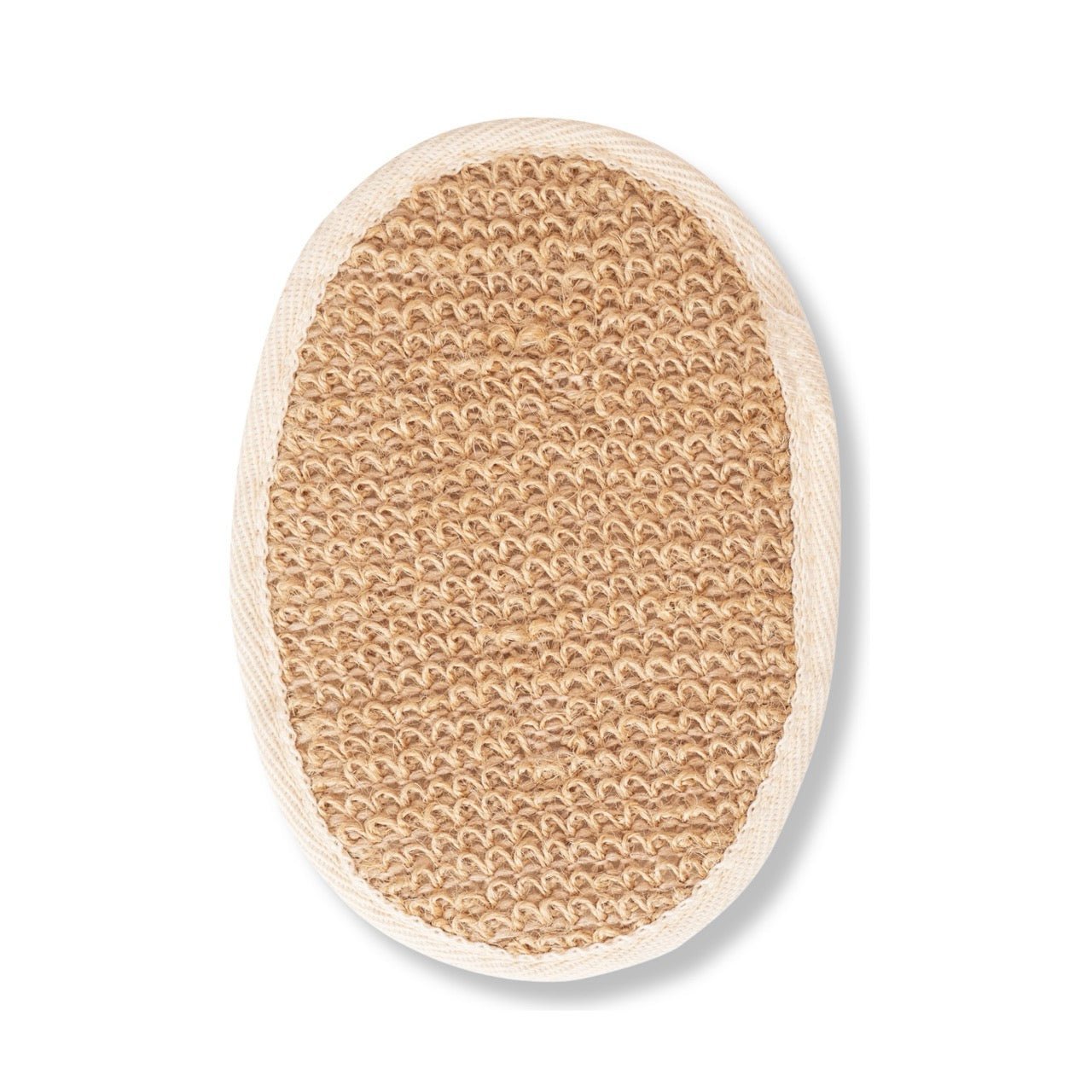 Eco Bath Natural Ramie Bath Pad - REGN