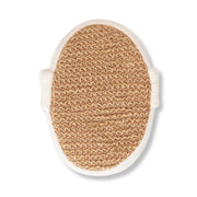 Eco Bath Natural Ramie Bath Scrubber - REGN