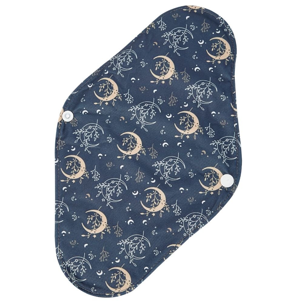 EcoChick Eco - Friendly Reusable Sanitary Pads – Celestial - REGN