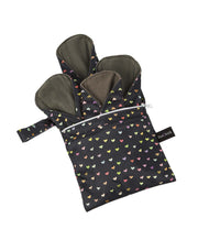 EcoChick Eco - Friendly Reusable Sanitary Pads – Starter Pack - Buy One Get One Half Price! - REGN