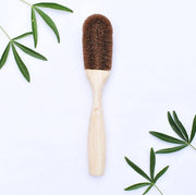 EcoCoconut Plastic Free Kitchen Dish Brush, Eco Friendly Washing Brush - REGN