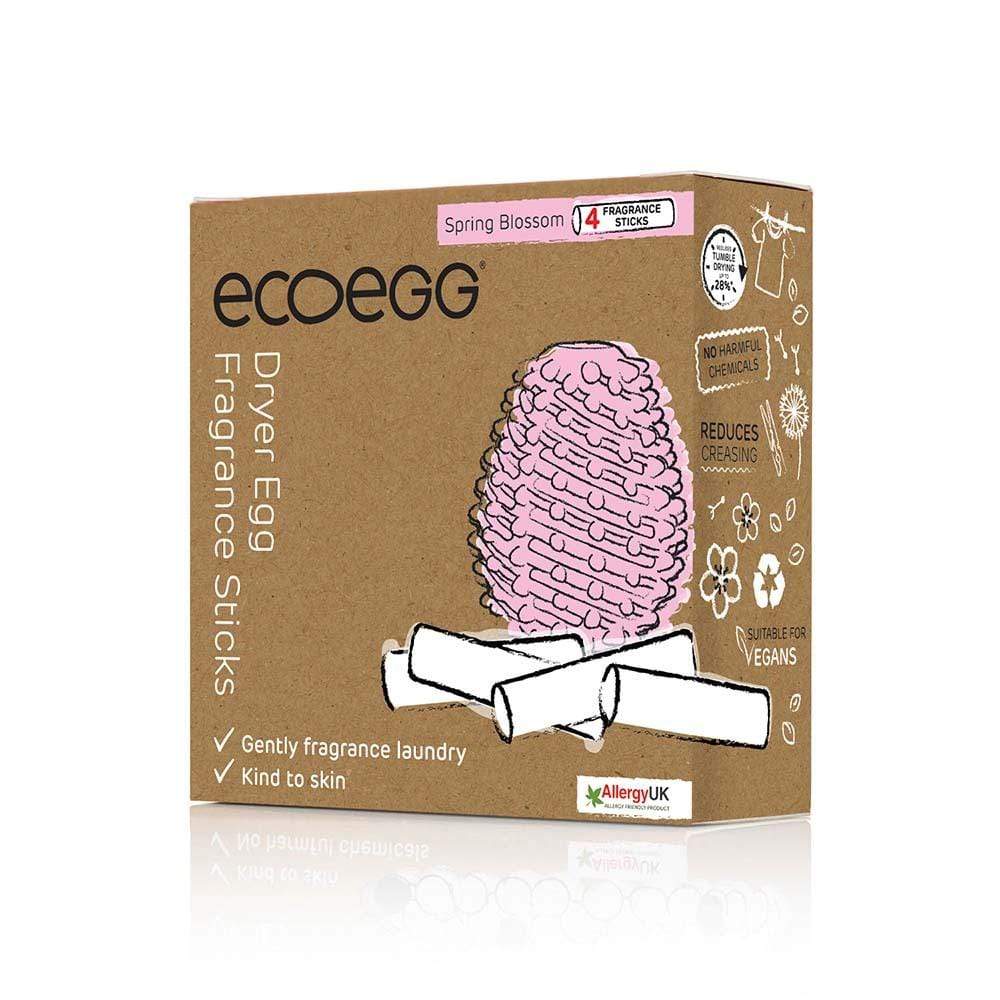 Ecoegg Dryer Eggs Refill - Spring Blossom