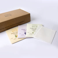 Multi-Surface Starter Kit – Eco-Friendly Refillable Cleaner - Made In The UK