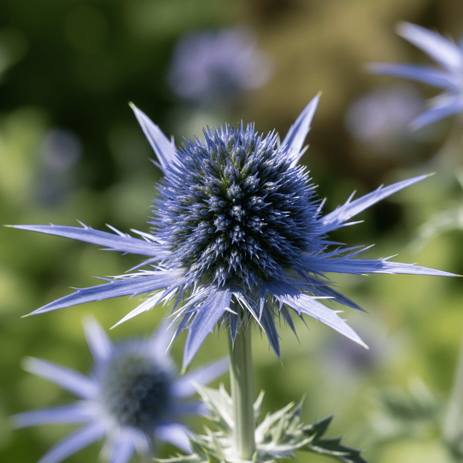 Eryngium (Sea Holly) - REGN