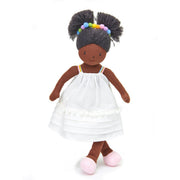 Esme Rainbow Rag Doll - REGN