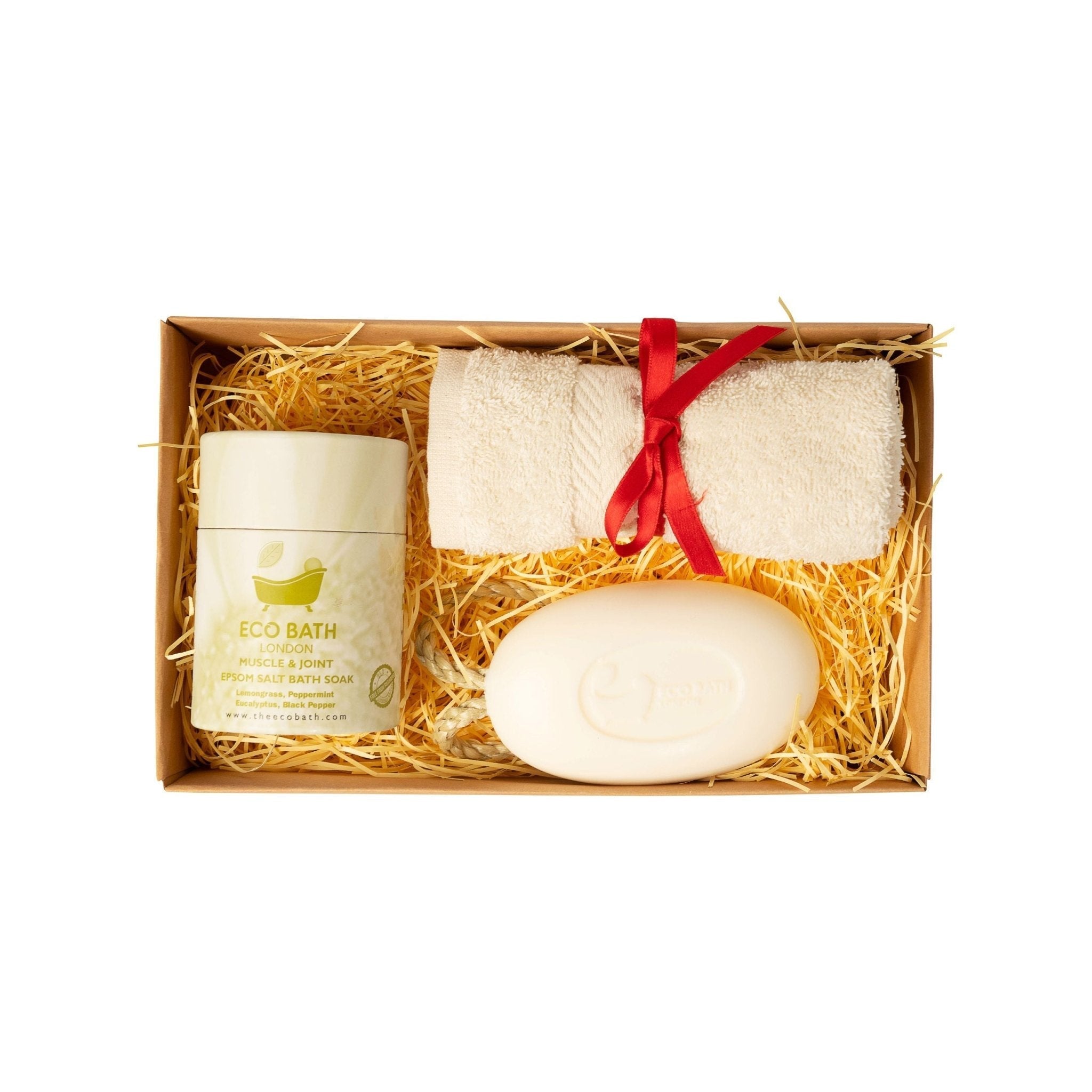 Essential Bath Set - REGN