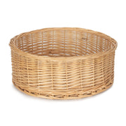 Extra Large Round Straight-Sided Tray Basket - REGN