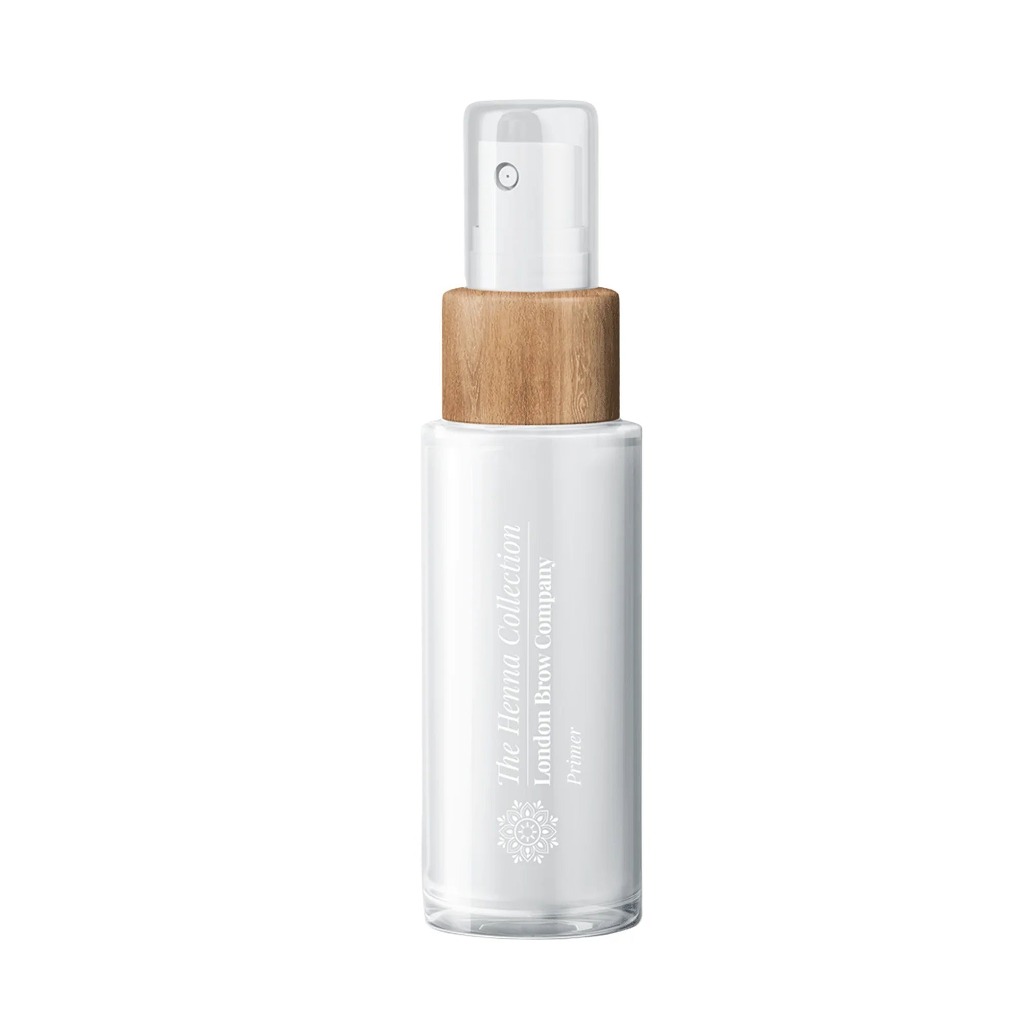 Eyebrow Primer for Henna and Tinting - Natural ingredients - REGN