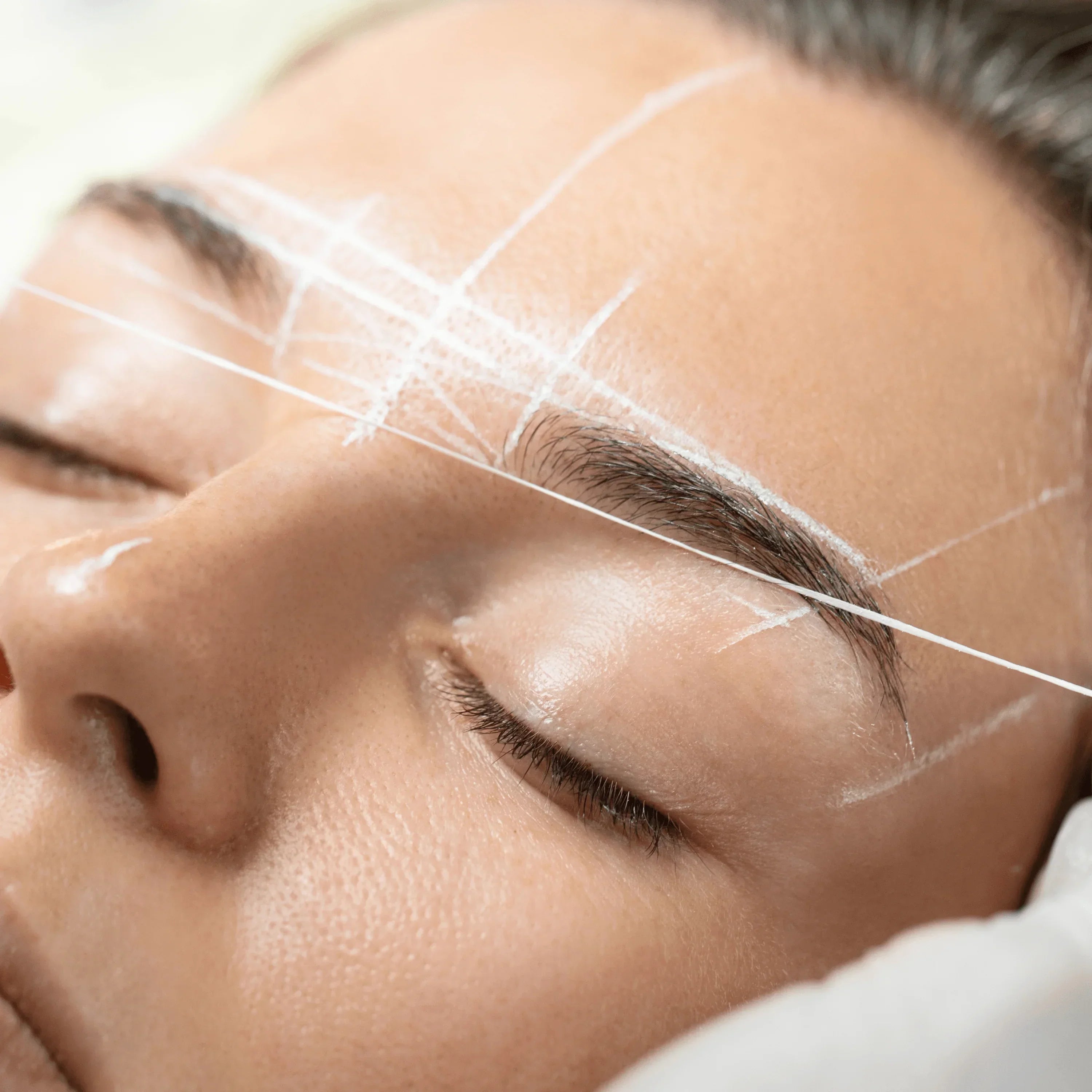 Eyebrow Shaping, Tinting, Waxing 3 in 1 Course | Accredited Online Training - REGN