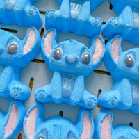 Experiment 626 Bath Bomb – Tropical Hawaiian Fruit Scent, Vegan & Cruelty Free