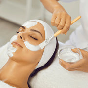 Facials and Facial Therapy Course Editable Training Manual - REGN