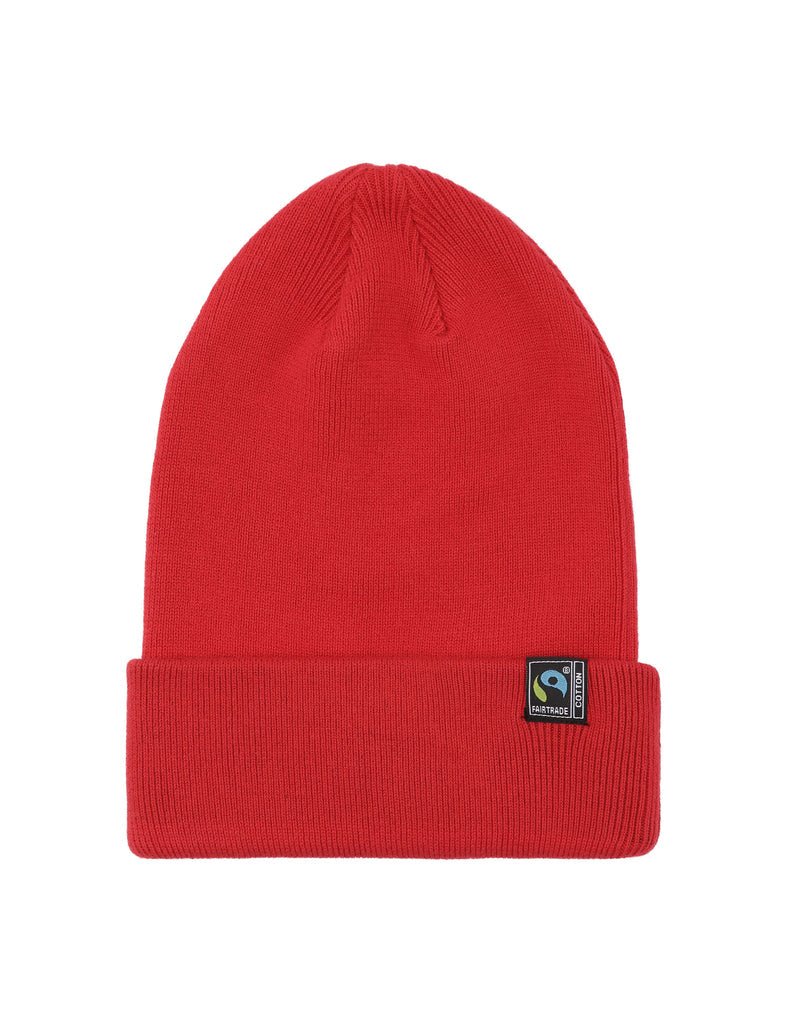 Fairtrade Organic Beanie - REGN