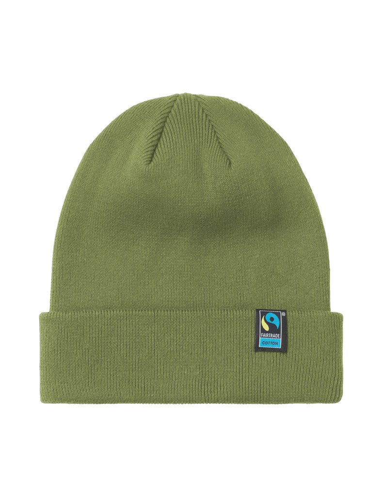Fairtrade Organic Beanie - REGN