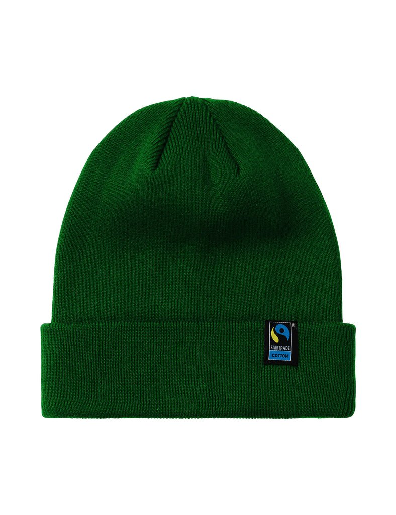 Fairtrade Organic Beanie - REGN