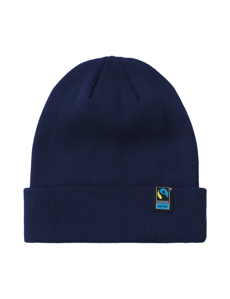Fairtrade Organic Beanie - REGN