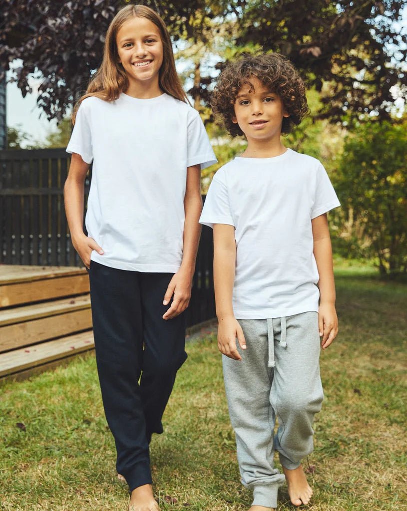 Fairtrade Organic Kids Sweatpants - REGN