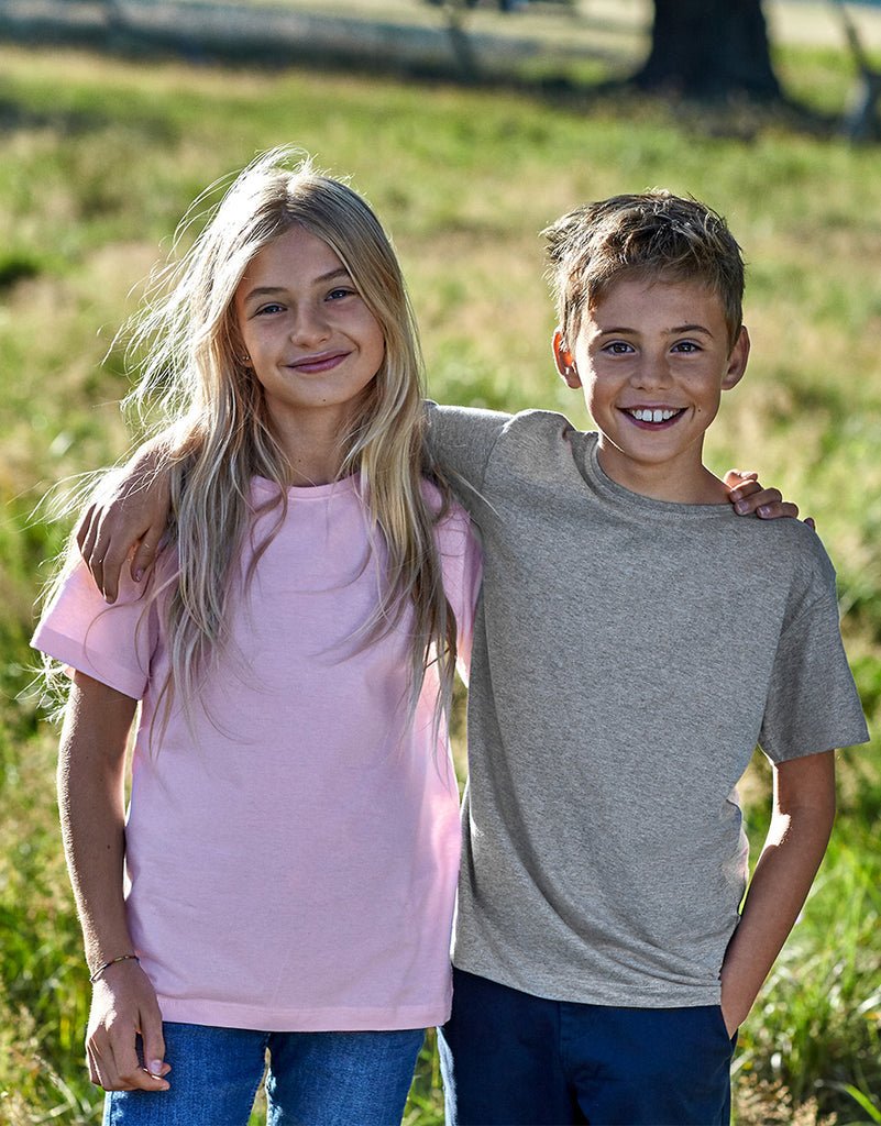 Fairtrade Organic Kids T-shirt - REGN