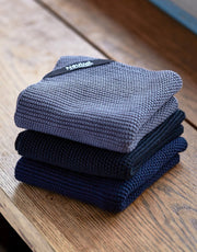 Fairtrade Organic Kitchen Cloth Pearl Knit - REGN