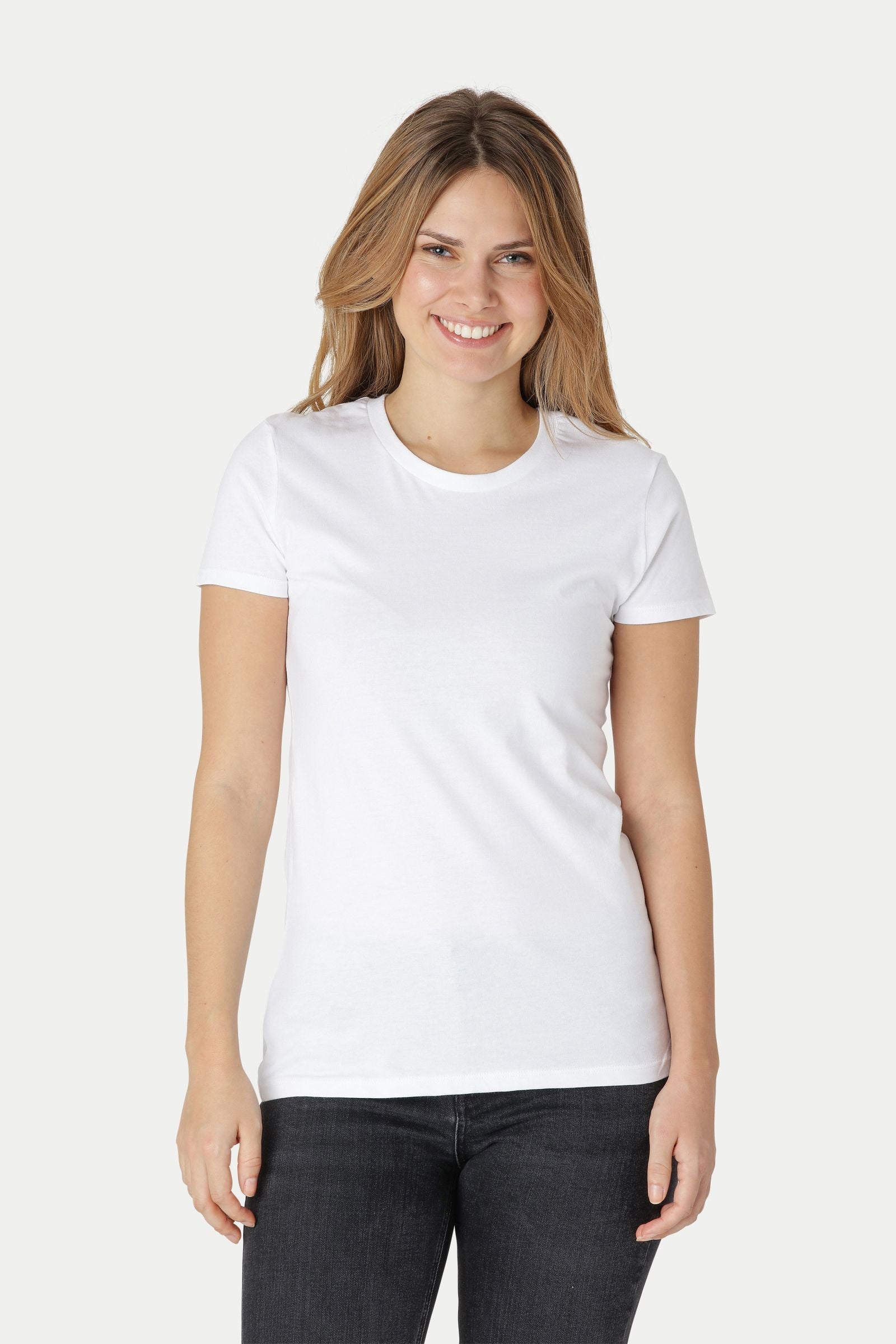 Fairtrade Organic Ladies T-shirt - REGN