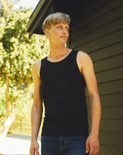 Fairtrade Organic Mens Tank Top - REGN