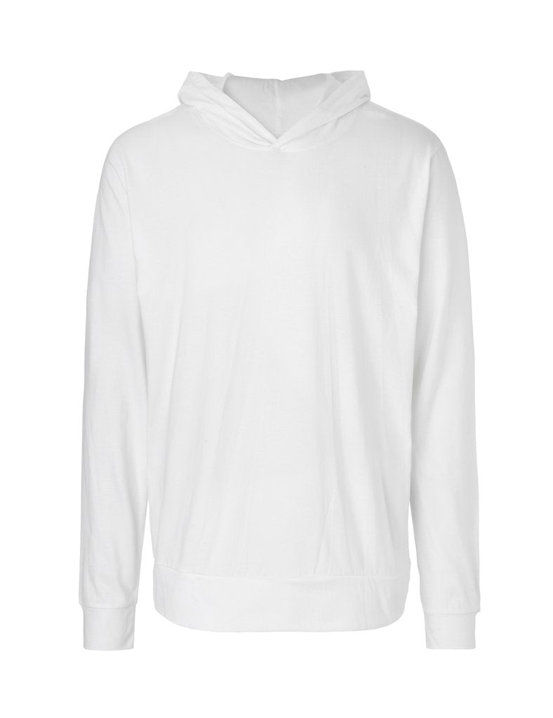Fairtrade Organic T-shirt Hoodie: Unisex - REGN