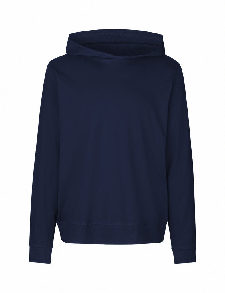 Fairtrade Organic T-shirt Hoodie: Unisex - REGN