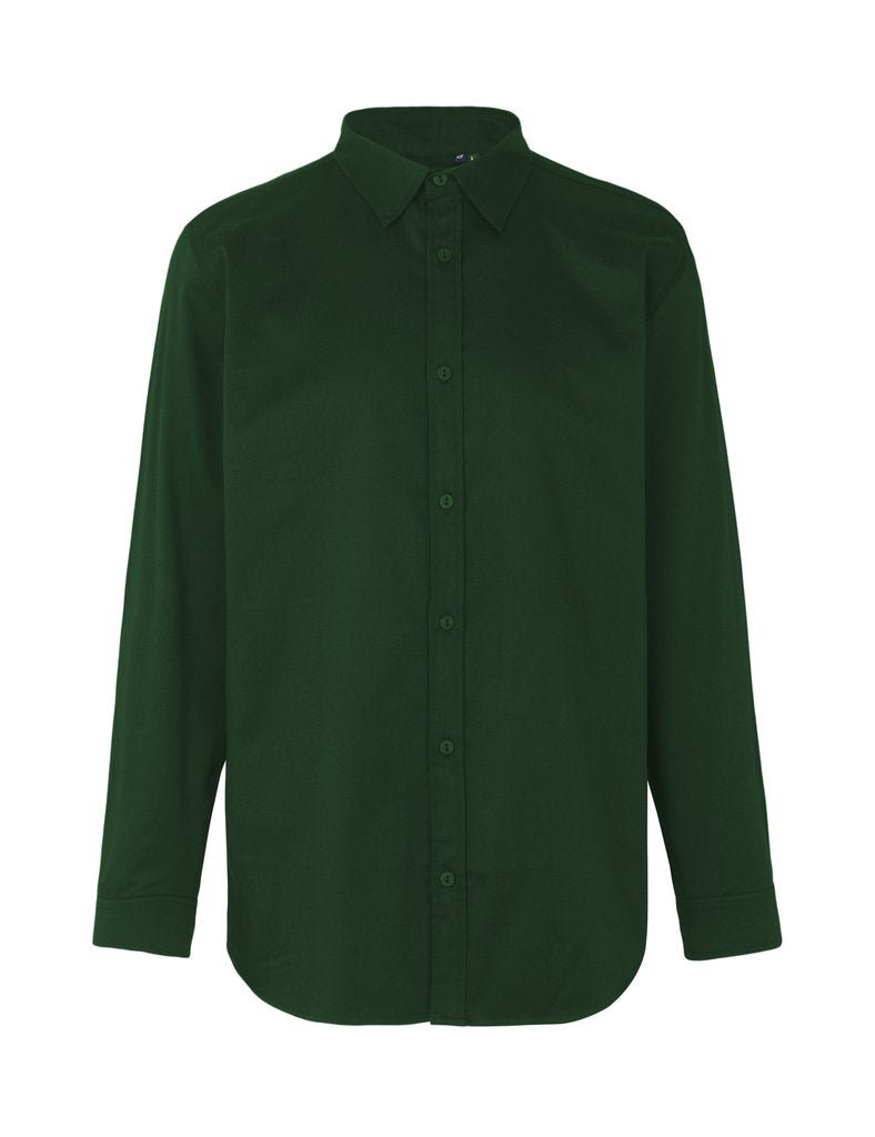 Fairtrade Organic Twill Shirt - REGN