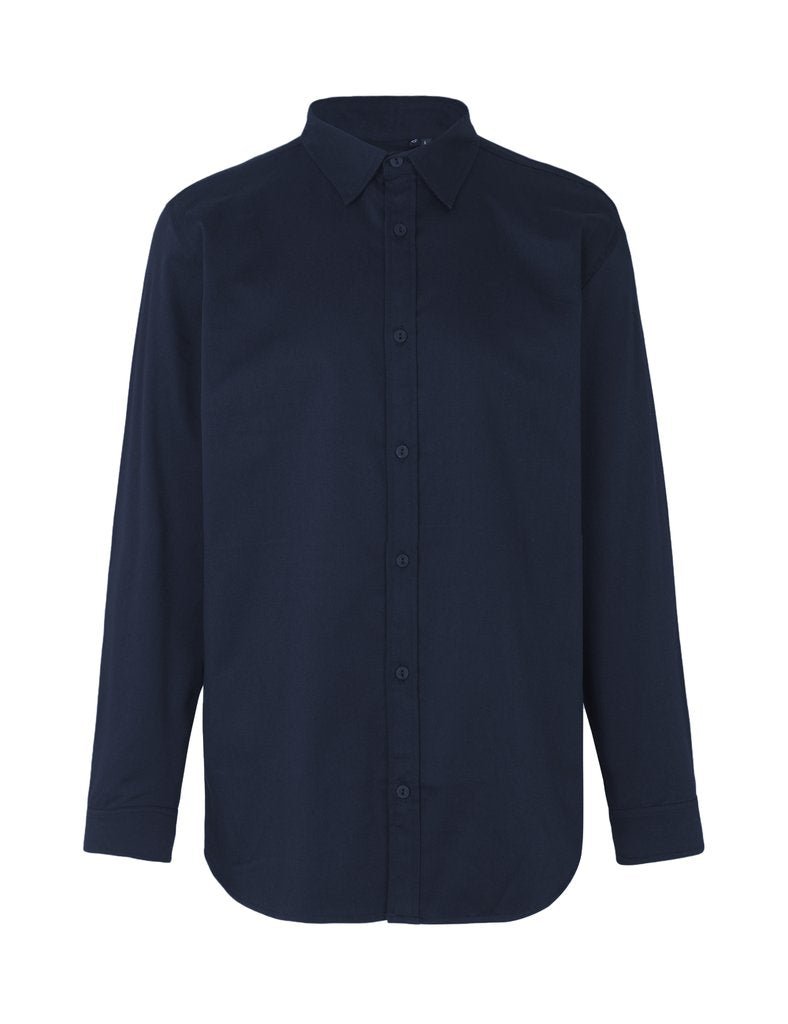 Fairtrade Organic Twill Shirt - REGN