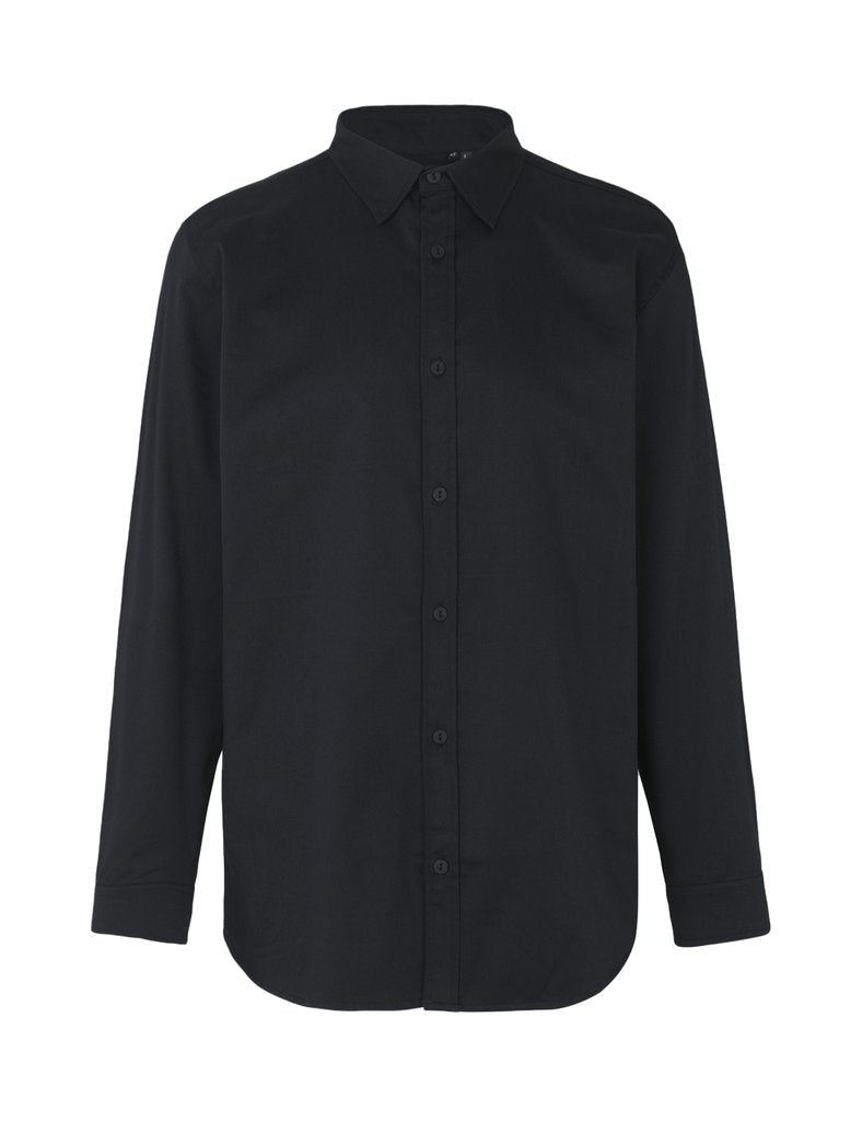 Fairtrade Organic Twill Shirt - REGN