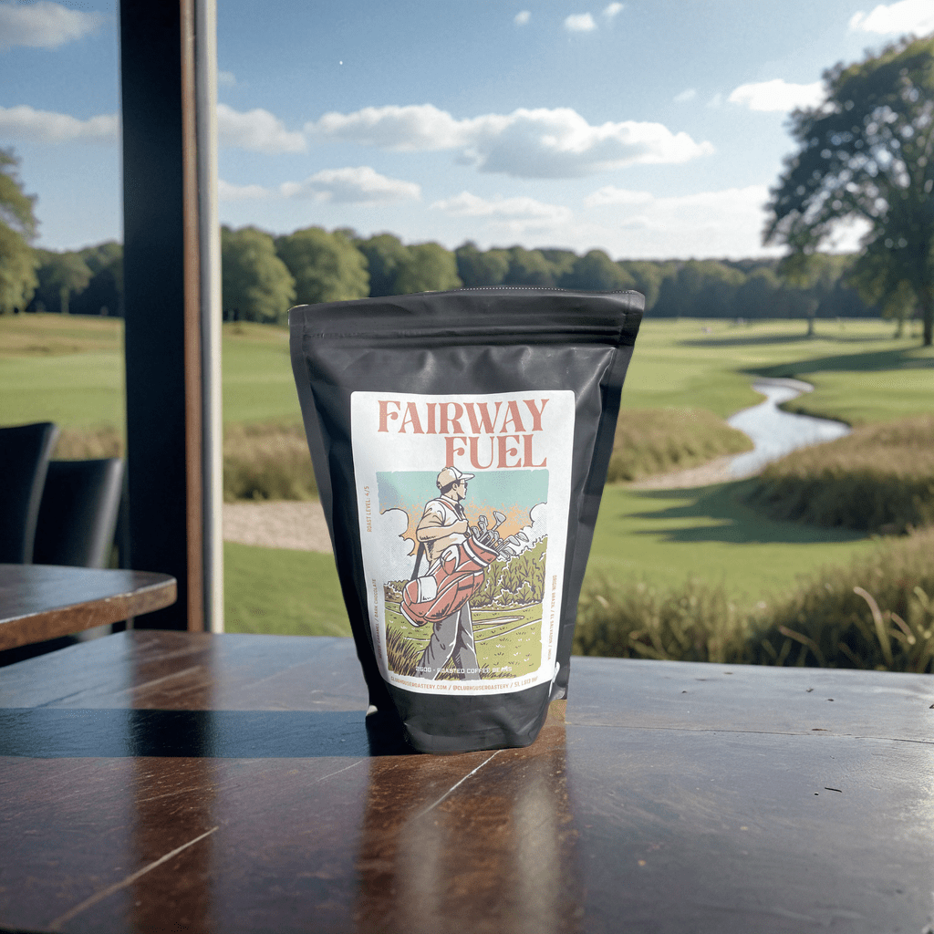 Fairway Fuel - REGN