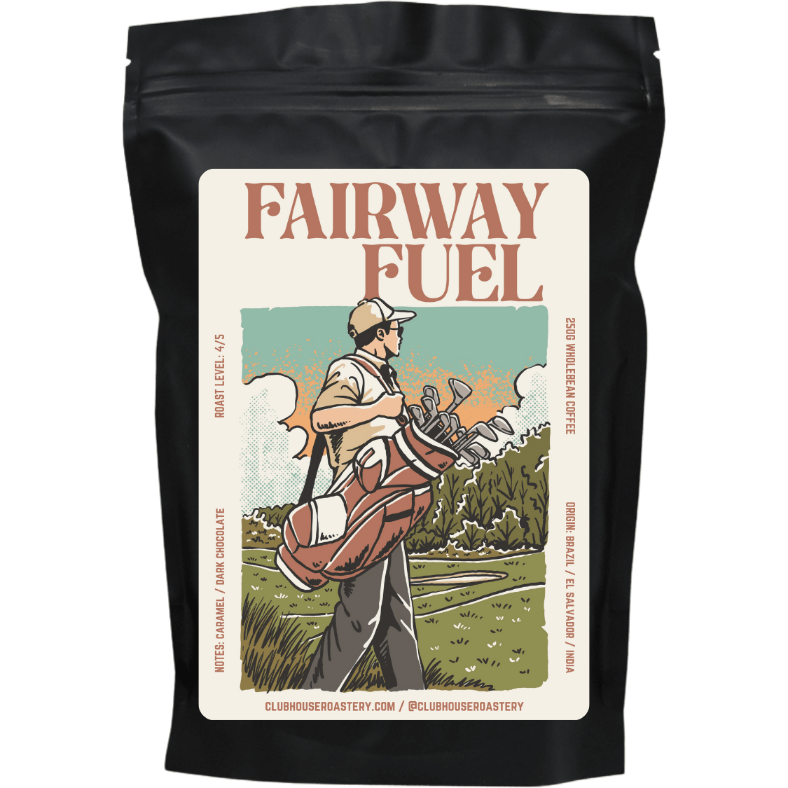 Fairway Fuel - REGN