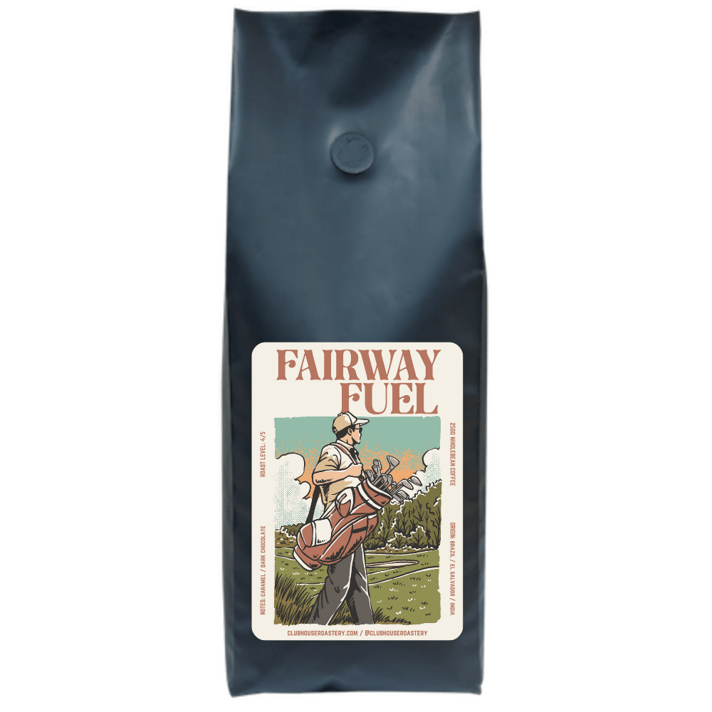 Fairway Fuel - REGN