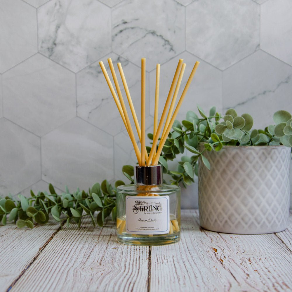 Fairy Dust - Diffuser 100ml - REGN